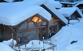 Au Coin du Feu Morzine